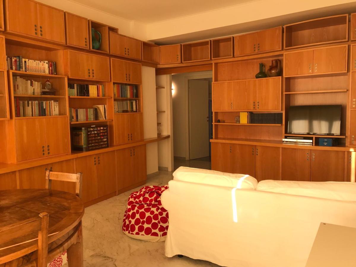 Questa Casa Non E Un Albergo Ciu-Atr 9390-9 Rom Exterior foto