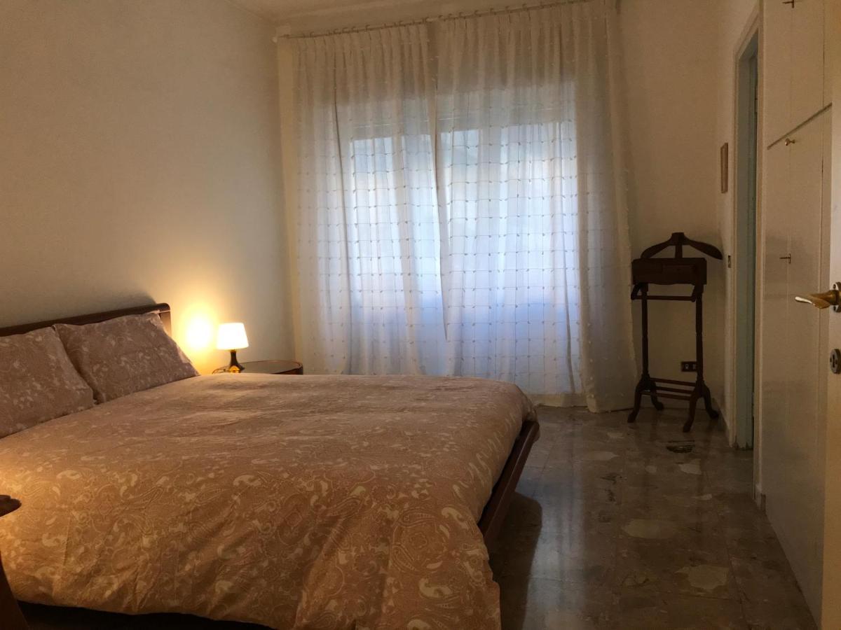 Questa Casa Non E Un Albergo Ciu-Atr 9390-9 Rom Exterior foto