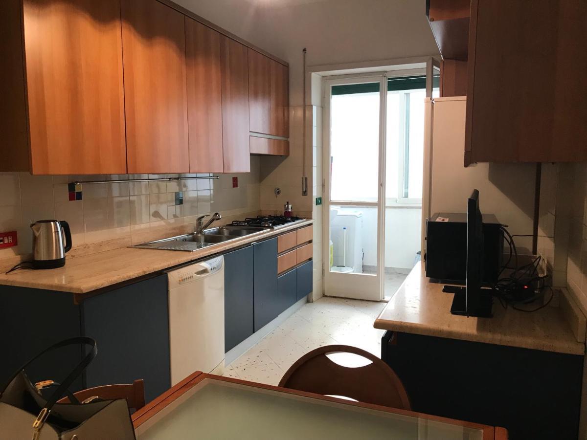 Questa Casa Non E Un Albergo Ciu-Atr 9390-9 Rom Exterior foto
