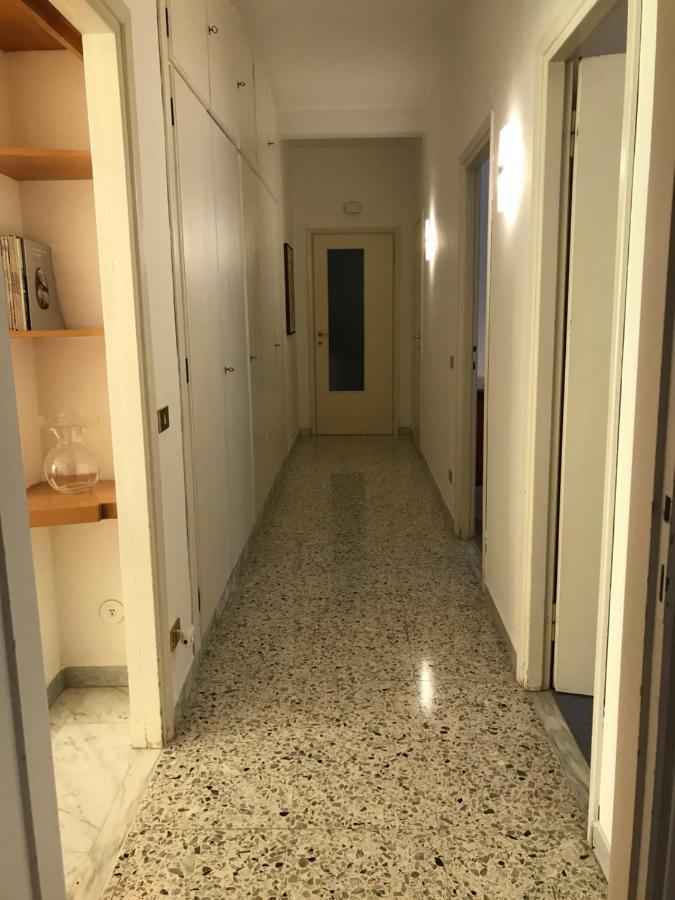 Questa Casa Non E Un Albergo Ciu-Atr 9390-9 Rom Exterior foto