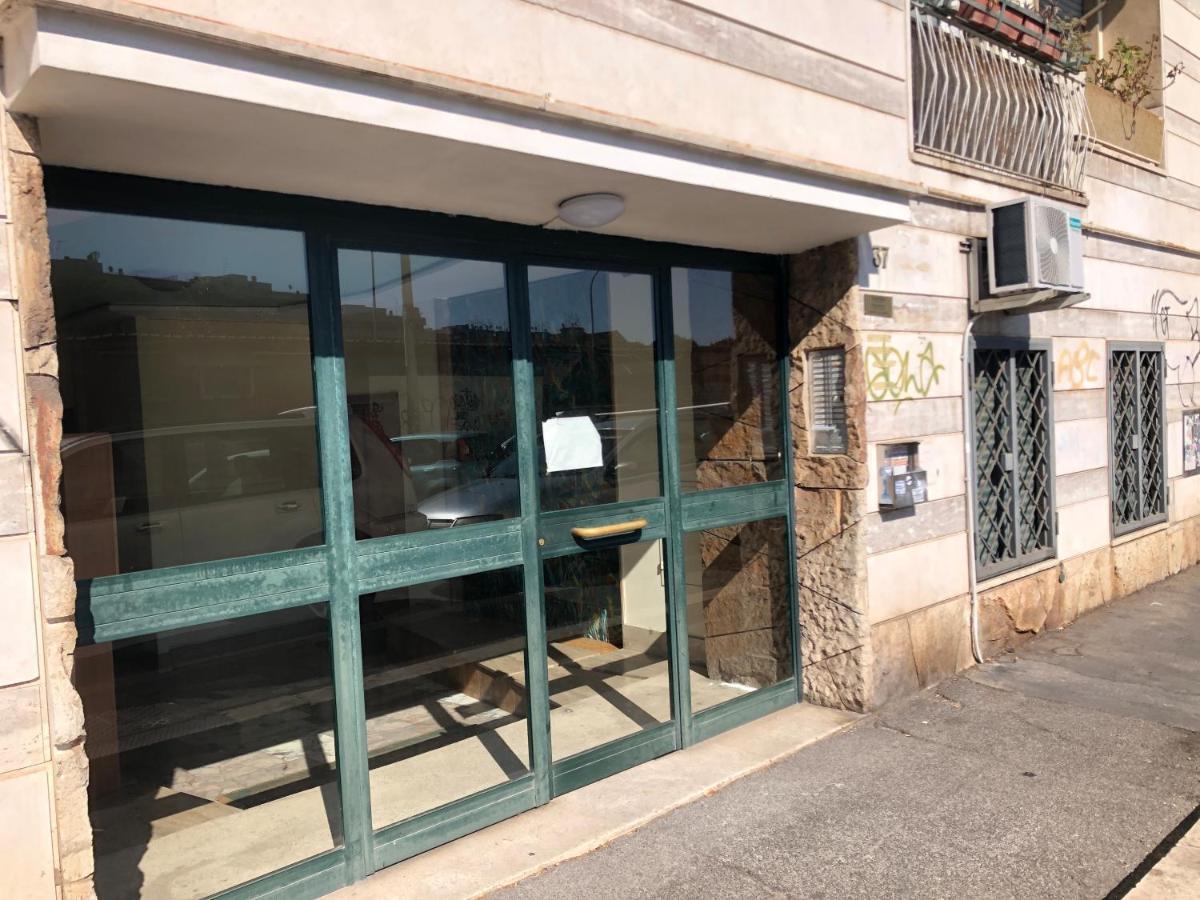 Questa Casa Non E Un Albergo Ciu-Atr 9390-9 Rom Exterior foto
