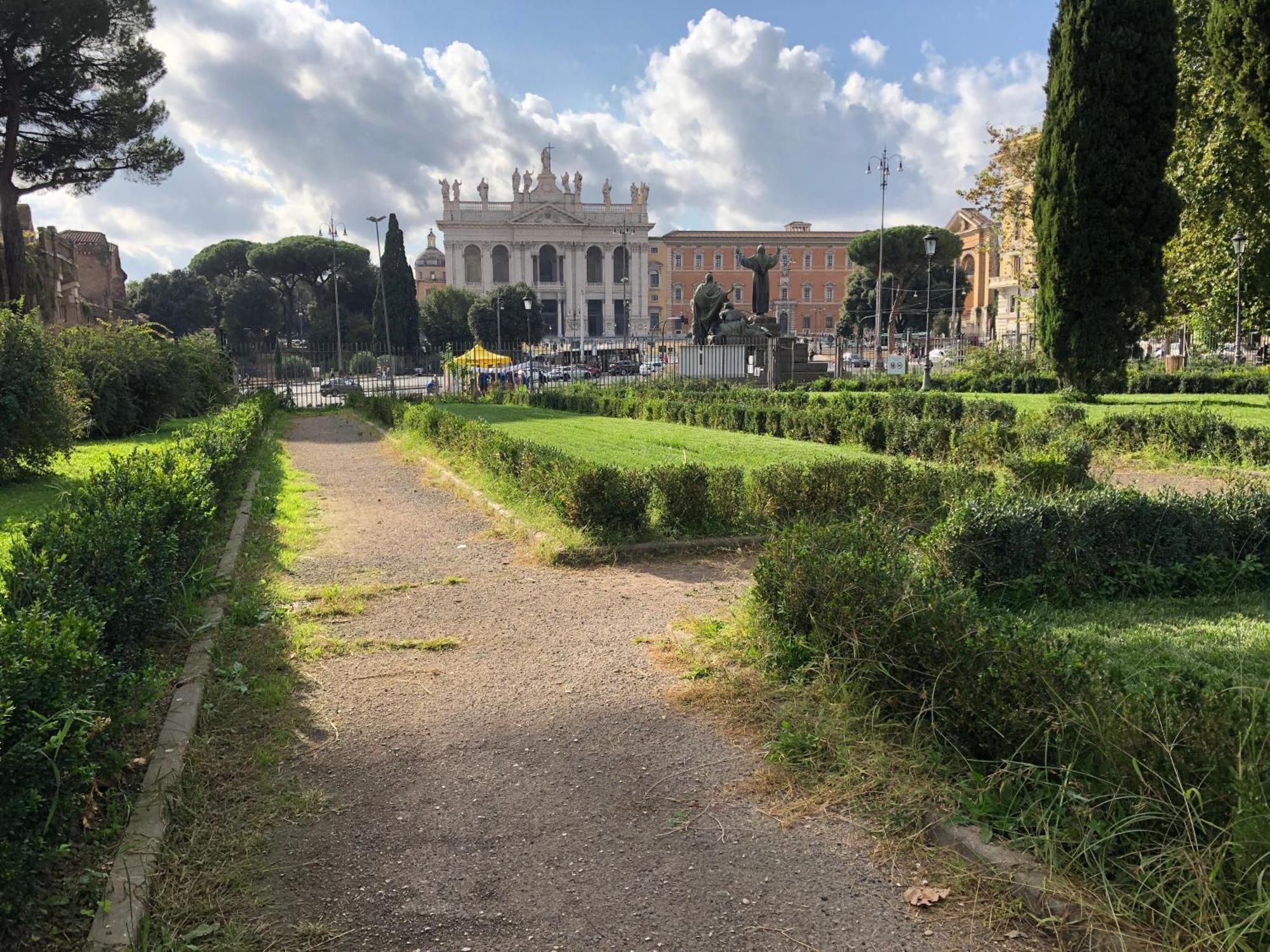 Questa Casa Non E Un Albergo Ciu-Atr 9390-9 Rom Exterior foto